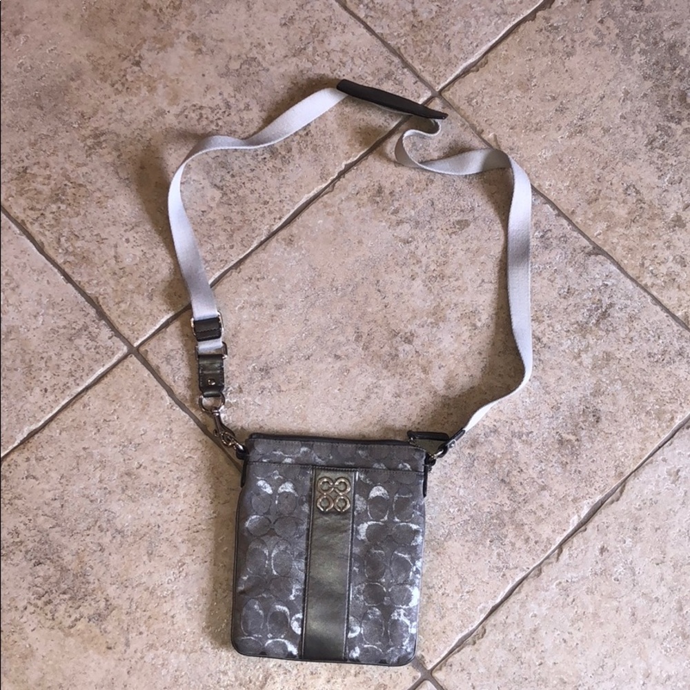 Coach Crossbody Bag